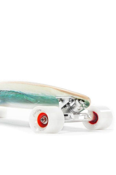 Pintail 40 High Performance SurfSkate Hybrid Complete – Original