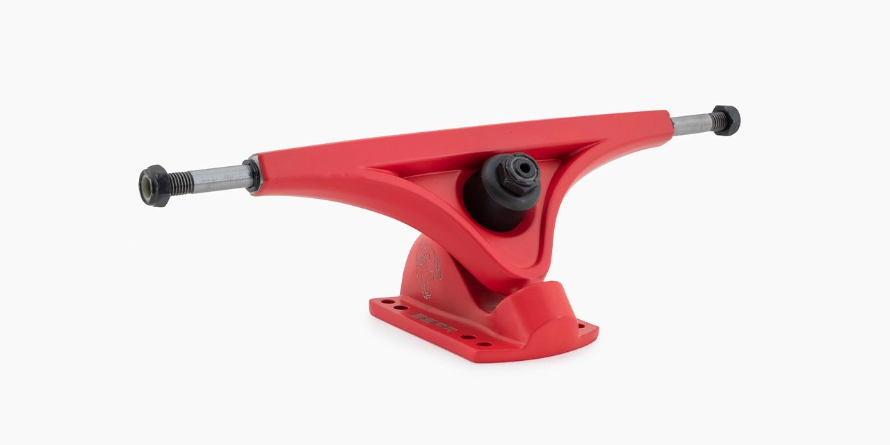 Bear Grizzly Gen 6 Longboard Trucks (Set of 2) – Original Skateboards