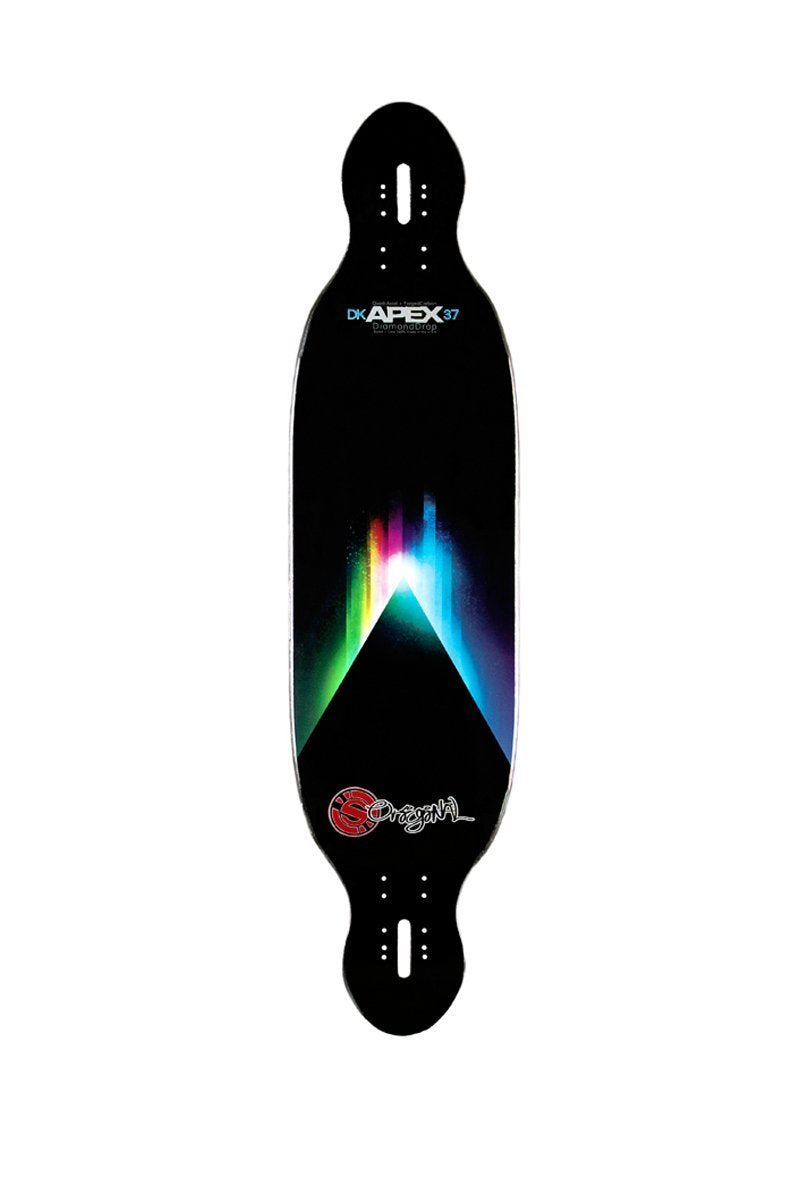 All Longboard Decks – Original Skateboards