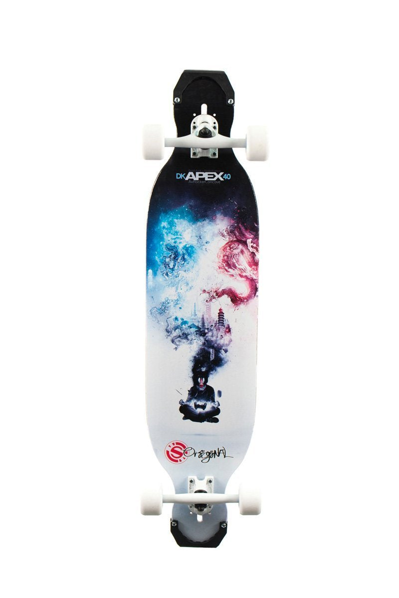 Apex Longboards – Original Skateboards