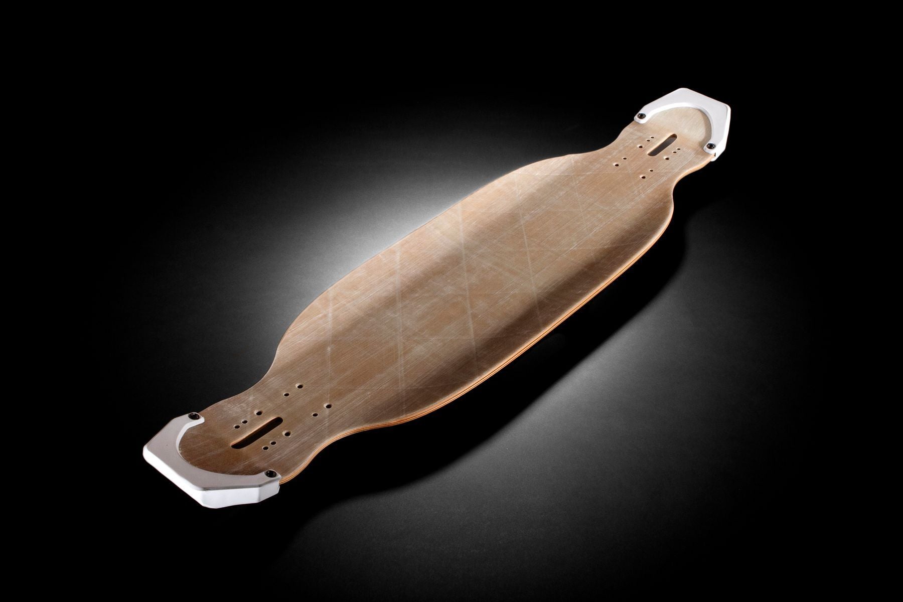 スケートボード original APEX 34 Apex 34 AvRocker Longboard by Original Skateboards