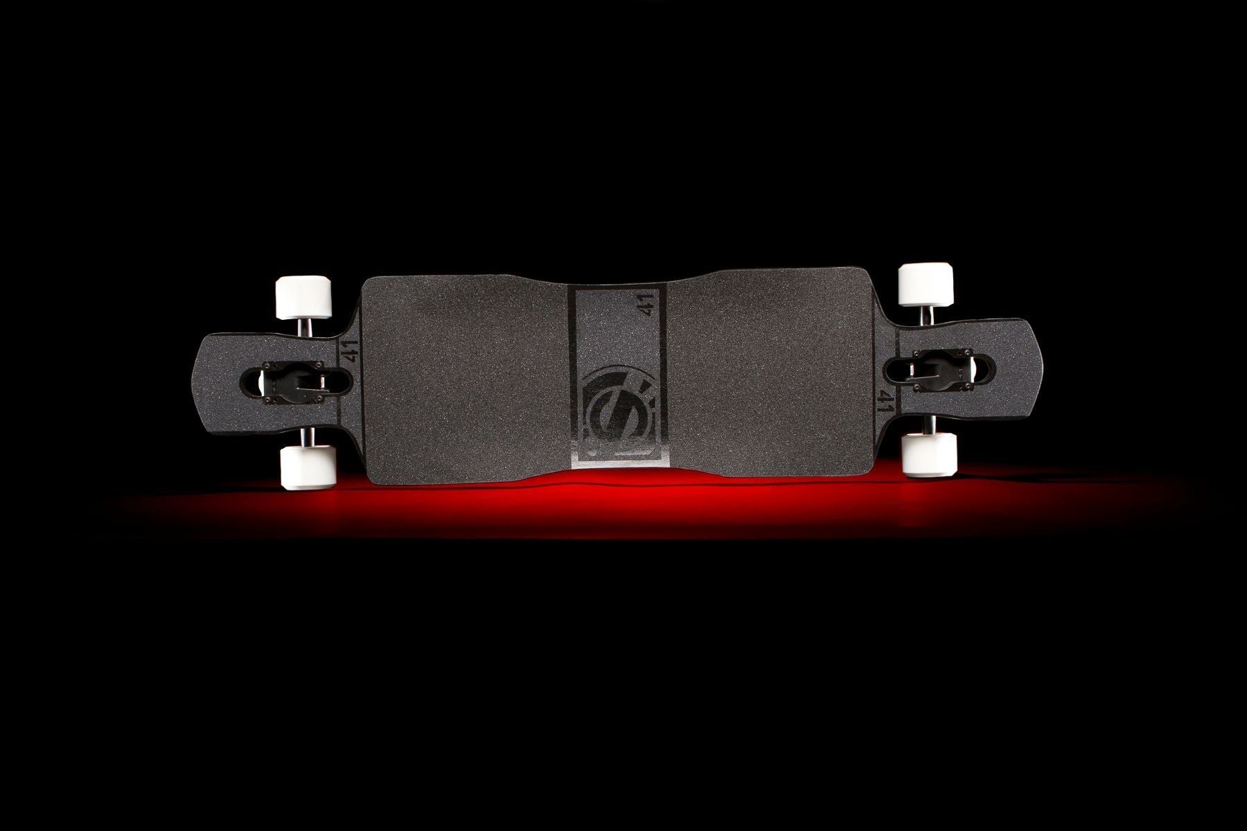 Drop Freeride 41 Longboard Complete (Full Custom) – Original