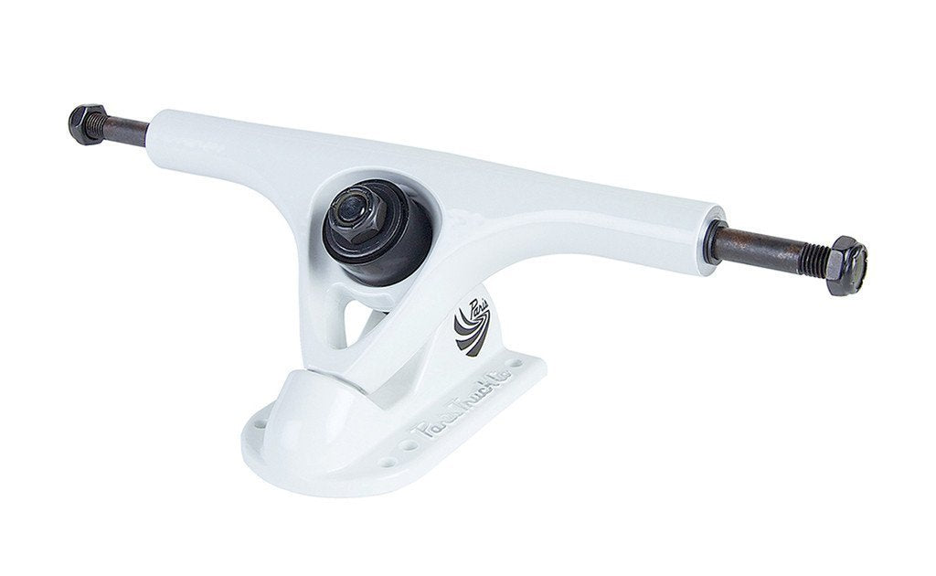 Paris V2 180mm 43° Longboard Trucks (Set of 2) – Original Skateboards