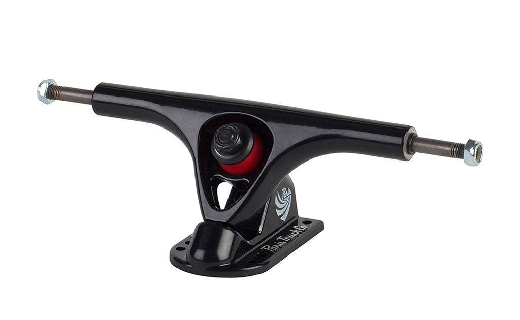 Paris V2 180mm 50° Longboard Trucks (Set of 2) – Original Skateboards