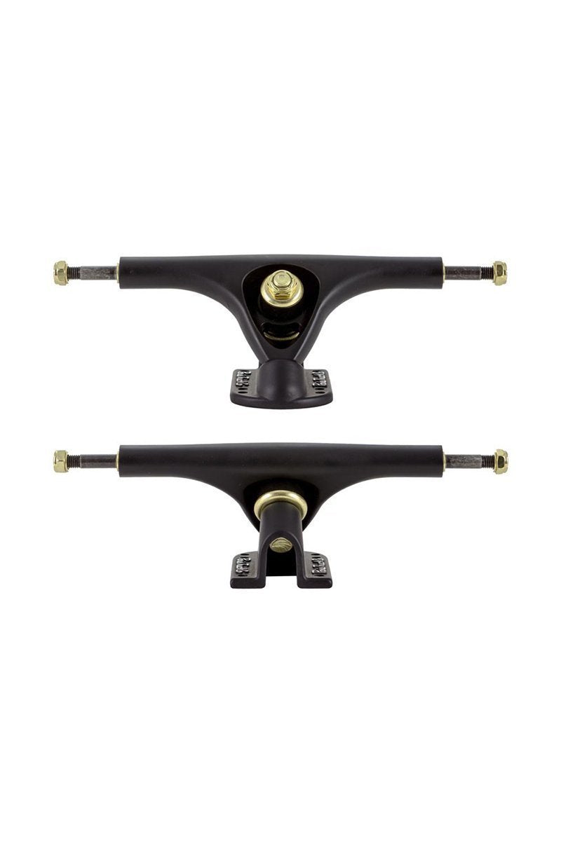 Paris V2 180mm 50° Longboard Trucks (Set of 2) – Original Skateboards