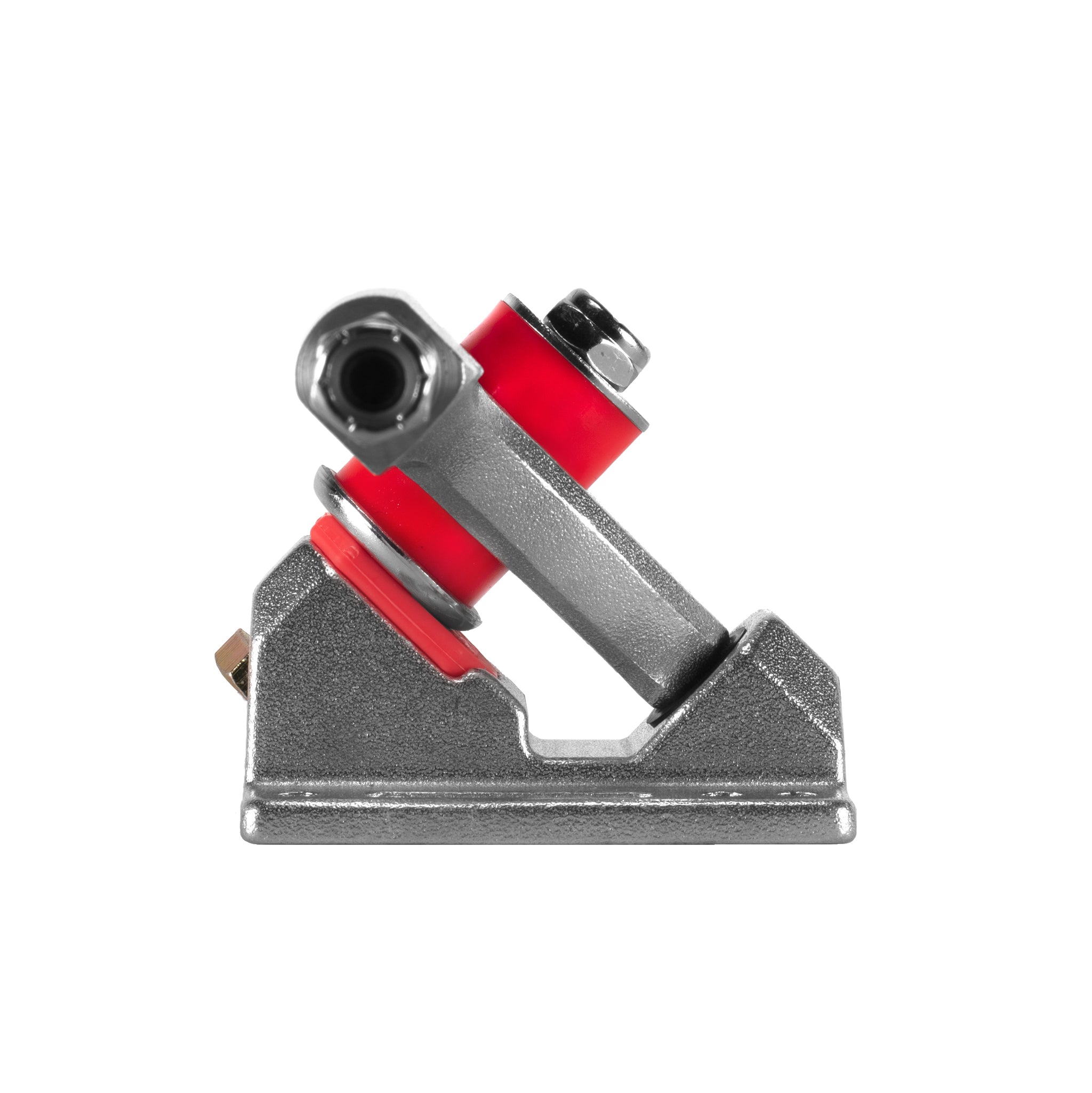 Caliber III: 158mm x 44º Raked Longboard Truck – Motion