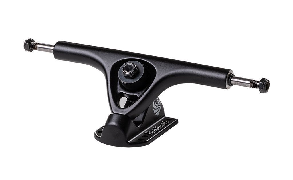 Paris v3 180mm 43° Longboard Trucks (Set of 2) – Original