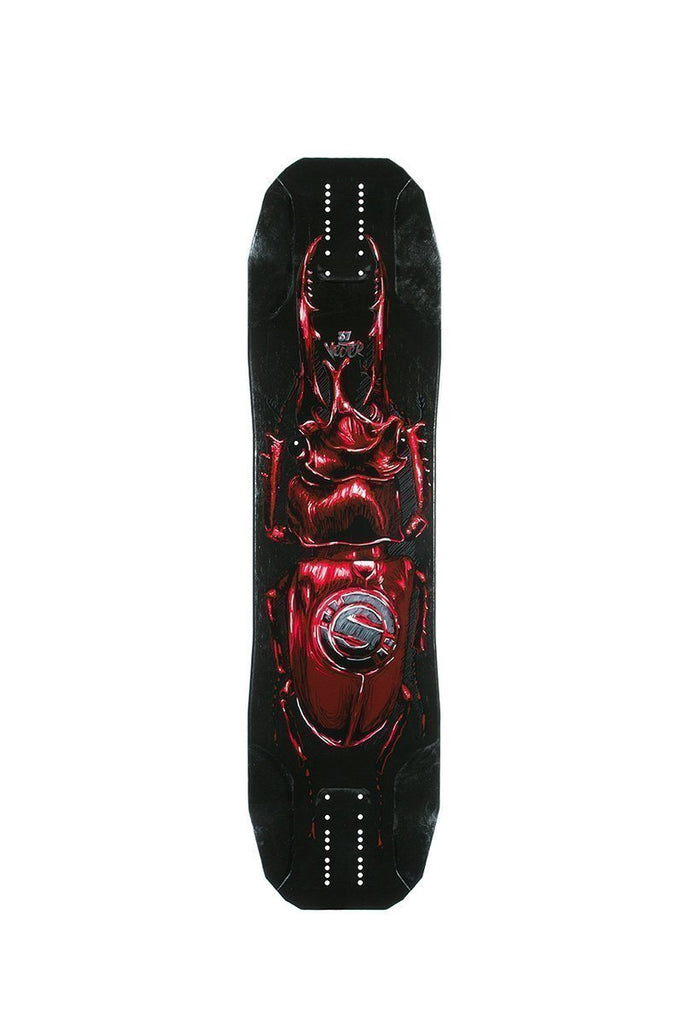 Wholesale - Vecter 37 Longboard Deck