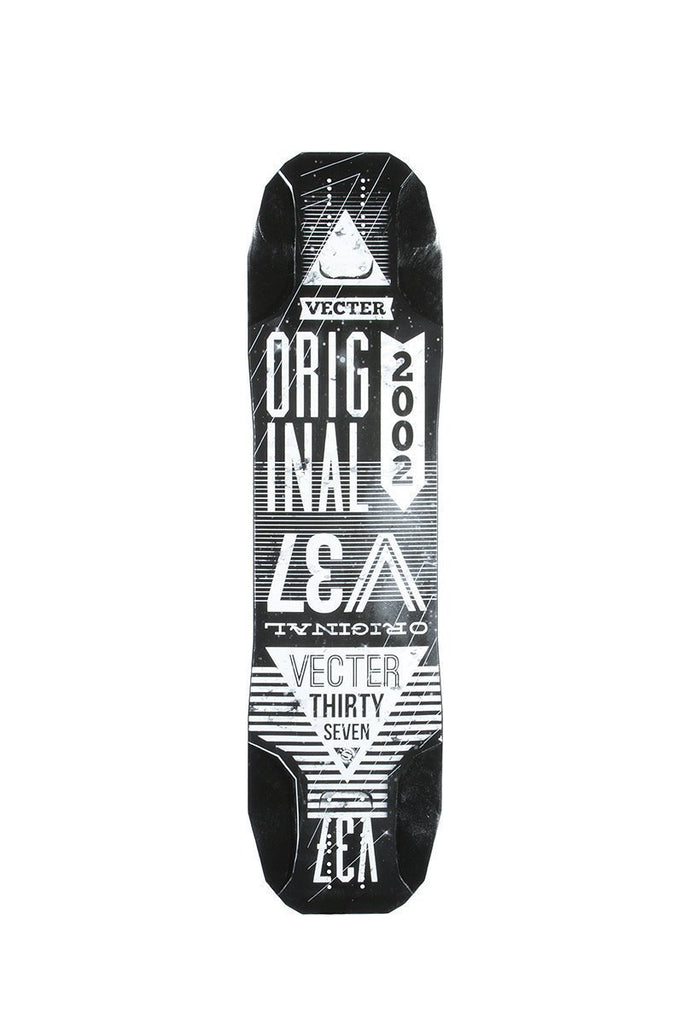 Wholesale - Vecter 37 Longboard Deck