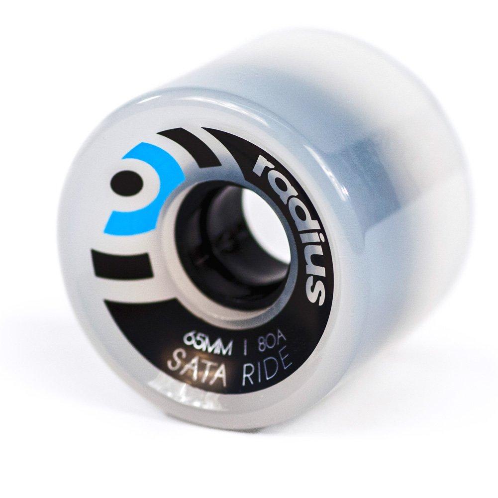 Radius Wheels – Original Skateboards